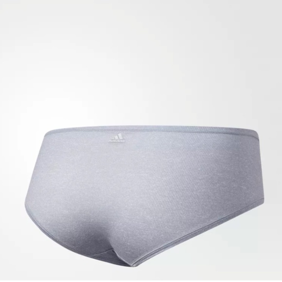 NWTAdidas SuperLite Hipster Underwear - Picture 7 of 7